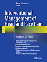 Narouze Headache book cover